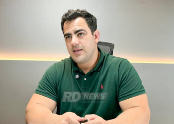 Campeonato Brasileiro pode render mais medalhistas para MT, avalia secretário | RDNEWS