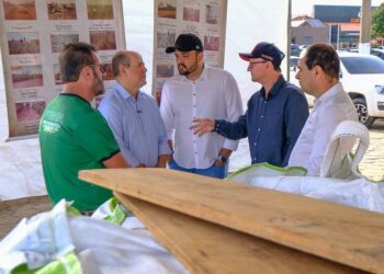 Deputado aponta feira de negócios em Alto Araguaia como fomento ao empreendedorismo.