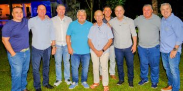 Deputado está pronto para apoiar 100% novos projetos turísticos em Barra do Garças