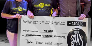 Eventos de fomento à cultura, esporte, turismo e lazer apoiados por Dr. Eugênio movimentam cidades do Norte Araguaia.