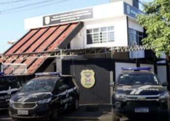 Polícia civil prende suspeito de golpes envolvendo compra e venda de veículos