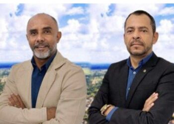 Licitação de R$ 4 milhões causa expulsão de vereador de sessão em Araguaiana