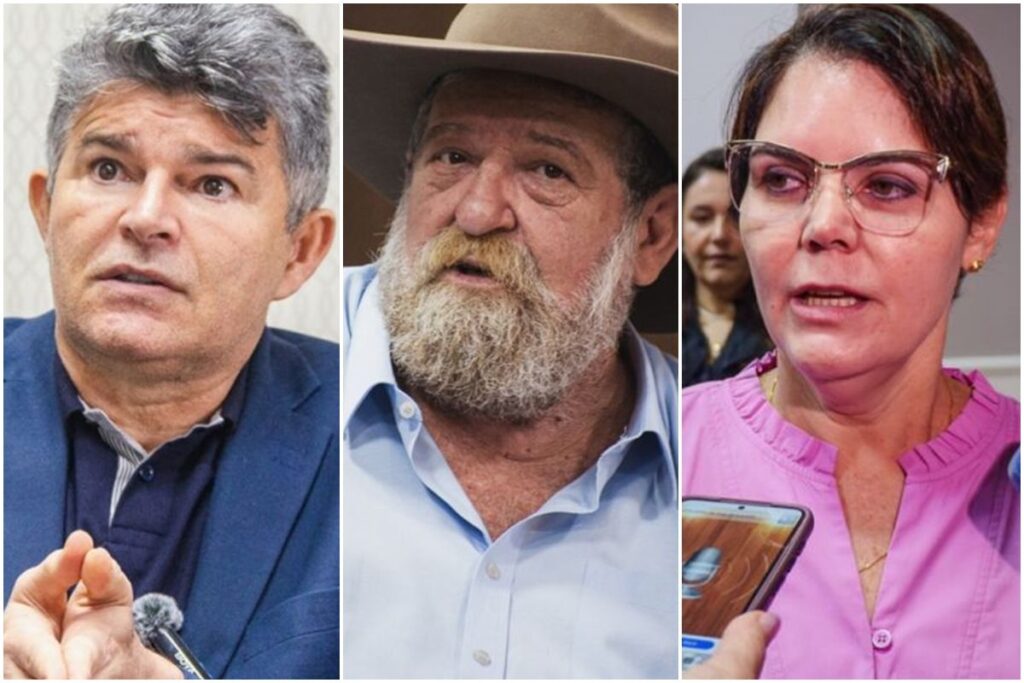 Deputados de MT aprovam desempenho: Nunca defendeu golpe