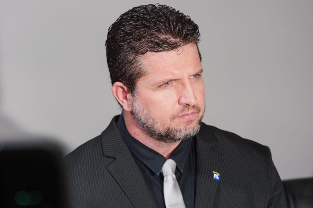 MidiaNews | Estacionamento rotativo