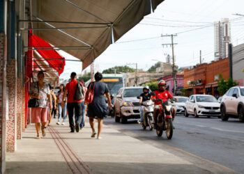 MT tem a 2ª maior taxa de migração do país: maioria é paranaense | RDNEWS