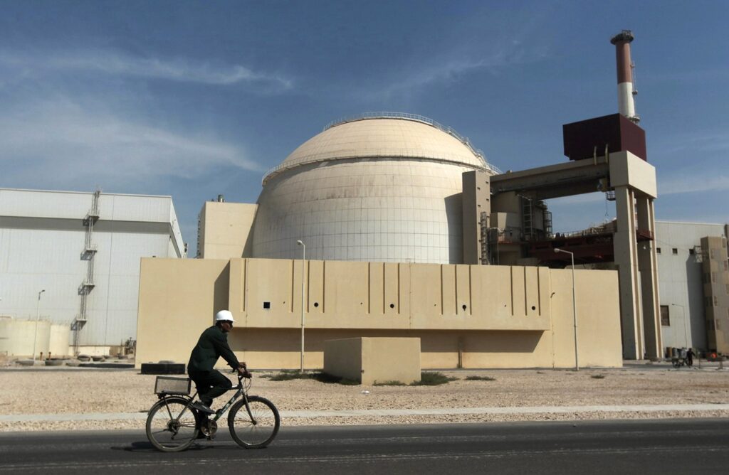 Programas nucleares de Israel e Irã: o que se sabe