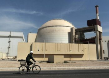 Programas nucleares de Israel e Irã: o que se sabe sobre cada um