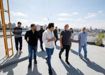 Prefeitura dará suporte logístico em show internacional na Arena Pantanal