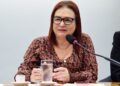 Rosa Neide diz que só vai a federal se grupo formar chapa forte