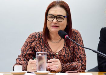 Rosa Neide diz que só vai a federal se grupo formar chapa forte