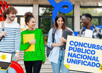 Edital do CNU 2025 é publicado: veja datas, vagas e como se inscrever | Concursos