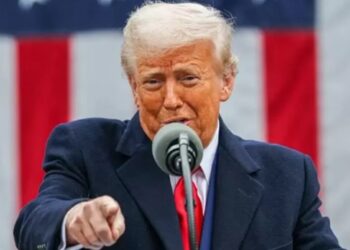 Trump diz que ‘sem dúvidas’ ordenaria novos ataques ao Irã