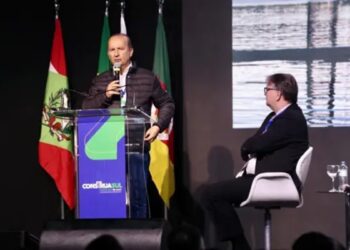 Governador de Santa Catarina fala em fazer o 'país do Sul': de onde vem o separatismo sulista?