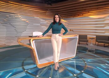 Jornalista Ana Paula Araujo lança nesta terça em SP livro sobre violência doméstica no Brasil | São Paulo