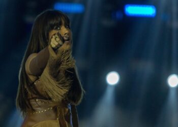 Lauana Prado fala de propósito além da música: 'Missão é fazer que mulheres sejam respeitadas'