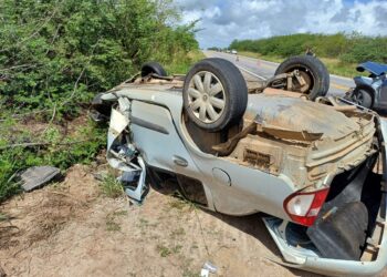 Pai, mãe e filho mortos em acidente estavam a caminho de festa de aniversário