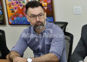 Juiz: esquema no TJ teve origem em operações de agiotagem