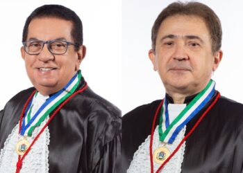 PF: provas mostram que magistrados de MT receberam propina