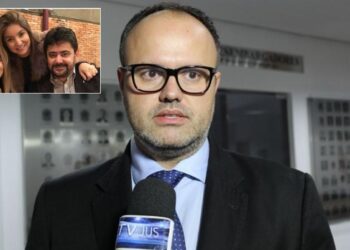 Eder e filha alegam “omissões”, mas juiz nega reverter cassação