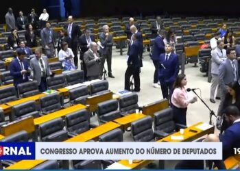 Rui Costa diz que é pouco provável que Lula sancione aumento no número de deputados, mas nega polarização com o Congresso