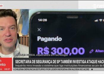 Por que o ataque hacker a instituições financeiras é um dos mais graves já registrados no Brasil, segundo especialistas | Tecnologia