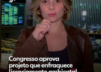 Paraná já aplica regras previstas no PL que flexibiliza licenciamento ambiental aprovado pela Câmara, diz especialistas