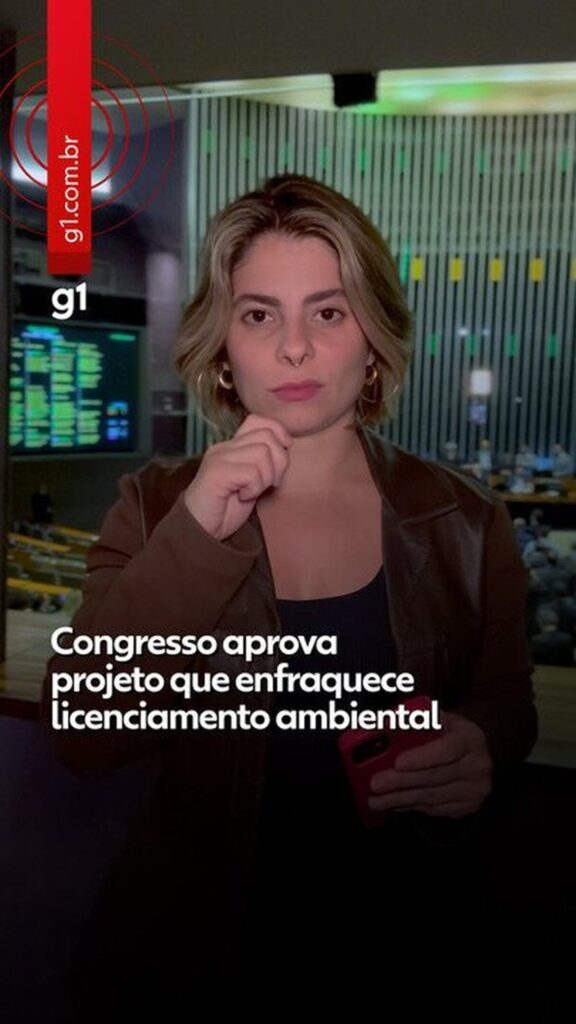 Paraná já aplica regras previstas no PL que flexibiliza licenciamento