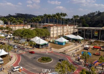 Festival de Rap com MCs Poze do Rodo, Cabelinho e Orochi, exposições agropecuárias e mais: veja a agenda cultural para o fim de semana em Juiz de Fora e região