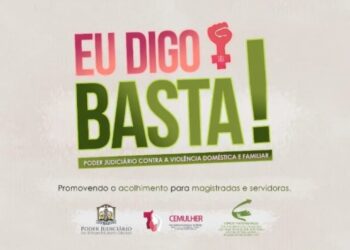 TJMT finalista em prmio nacional