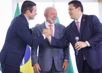 Lula tem semana com maior liberao de emendas de 2025