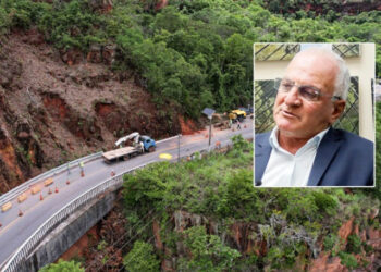 Prefeito pede solução definitiva, vê prejuízos e quer flexibilização em tráfego | RDNEWS