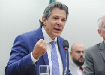 Haddad defende corte de R$ 15 bi em gastos tributários e volta a citar IOF | RDNEWS