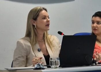 Quando a lei vira arma: O que est por trs do silenciamento
