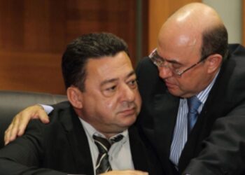 Savi e Riva serão julgados no TRE por suposta fraude de R$ 104 milhões | RDNEWS
