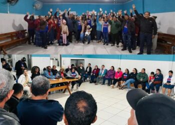Educao suspende greve em cidade de MT