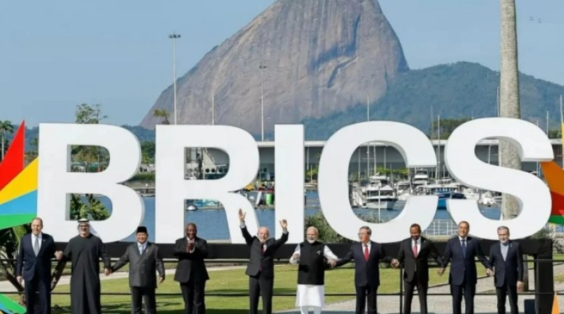Lula reitera pedido de reforma do conselho de Segurana da