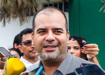 Debandada no PSB será inevitável com saída Max Russi, avalia presidente em MT | RDNEWS