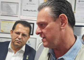 De 160 países, só 9 ainda vetam compra de carne de frango brasileira, diz Fávaro | RDNEWS