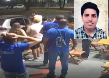 MP quer júri popular para acusados de atropelar e matar estudante em Cuiabá | RDNEWS