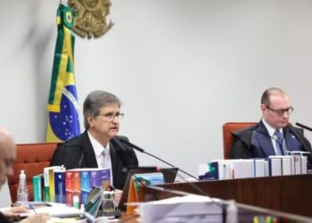 PGR defende que investigao seja centralizada no STJ; MT na mira