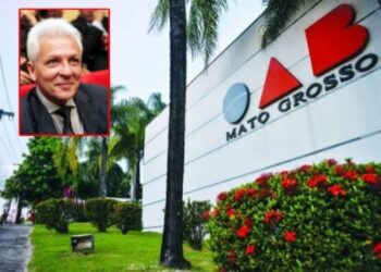 Conselheiro propõe eleição ‘direta e regionalizada’ para novo desembargador de MT