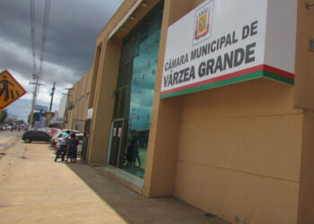 TJMT acata pedido de Flávia e reduz duodécimo da Câmara de Várzea Grande | RDNEWS