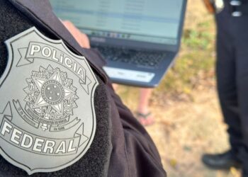 PF faz mira manaco sexual em cidade do agro de MT