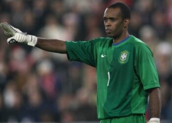 Ex-goleiro da Seleo Brasileira denunciado