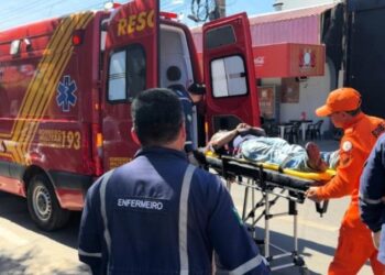 Corpo de Bombeiros j atuou em 20 mil ocorrncias