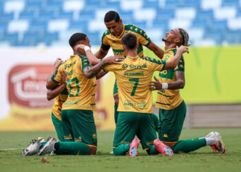 De virada, Cuiabá faz dever de casa, vence o Amazonas e volta ao G4 da Série B | RDNEWS