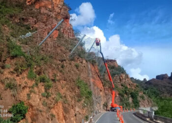 Obras no Portão do Inferno e o Parque Quineira serão debatidos em audiência | RDNEWS