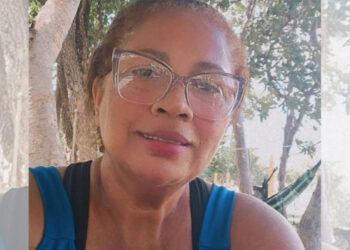 Técnica em nutrição escolar é encontrada morta em casa; polícia investiga | RDNEWS