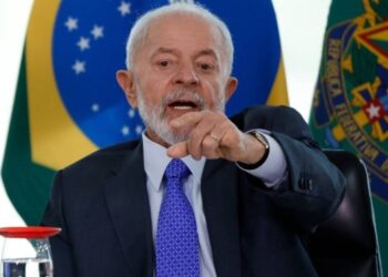 Pix operao consagrada e no mudar, dir gesto Lula ao EUA