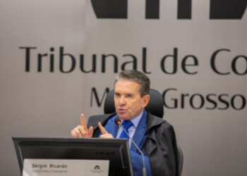 TCE-MT recomenda ações urgentes para cumprimento de metas de saneamento no estado | RDNEWS